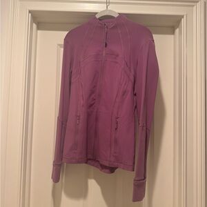 Lululemon define jacket